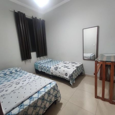 Aquares Residence - Apartamento Para Temporada กาปีตอลิโอ ภายนอก รูปภาพ