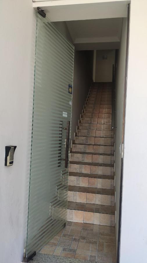 Aquares Residence - Apartamento Para Temporada กาปีตอลิโอ ภายนอก รูปภาพ